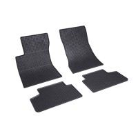 Rigum gumi autószőnyegek Mercedes-Benz GLB (X247) (2019 -)