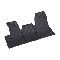 Rigum gumi autószőnyegek Ford Transit Custom (2020 -)