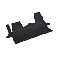 Rigum gumi autószőnyegek Volkswagen T6.1