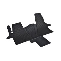 Rigum gumi autószőnyegek Volkswagen T6.1