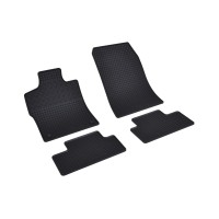 Rigum gumi autószőnyegek Opel Astra L Hatchback (2022 -) / DS 4 (2022 -) / Peugeot 308 (2022 -)