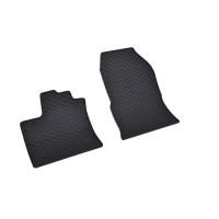 Rigum gumi autószőnyegek Renault Express Van 2 üléses (2021 -)