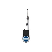 Antenna Blaupunkt Autojet 25 fekete