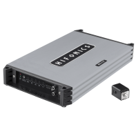 Erősítő Hifonics Mercury I/2000 EVO