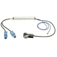 Antenna adapter 4carmedia ZRS-SAF2-ISO