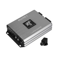 Hifonics PLUTO I erősítő