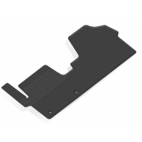 Citroen Jumpy III (16 ->) / Fiat Scudo III (22 ->) / Opel Vivaro C (19 ->) / Peugeot Expert III (16 ->)  / Toyota Proace II (16 ->) Geyer & Hosaja gumi autószőnyeg