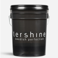 Tershine Wash Bucket (20 l)