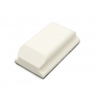 Flexipads Shaped Moulded Grip Hand Block csiszoló alátét