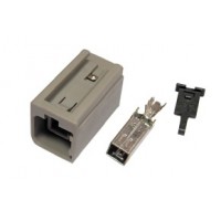 Antenna csatlakozó GT-5 apa 295595