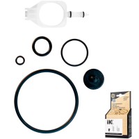 IK MULTI-FOAM 1.5 - PRO 2 karbantartó készlet