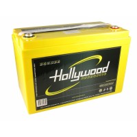 Hollywood SPV 100 autó akkumulátor