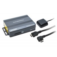 Macrom M-NV2000 navigációs egység