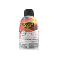 Meguiar's Whole Car Air ReFresher Szagtalanító és Légfrissítő - Dubai Sands illat (57 g)
