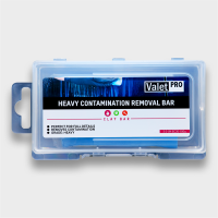 ValetPRO Heavy Contamination Removal Bar kemény agyag (100 g)