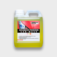 ValetPRO Advanced Poseidon Car Wash autósampon (1000 ml)