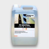 ValetPRO pH Neutral Snow Foam aktív hab (5000 ml)