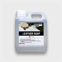 ValetPRO Leather Soap géles tisztítószer (1000 ml)
