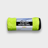 ValetPRO Ultra Soft Buffing Towel mikroszálas kendő