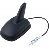 Per.Pic. A00006 Shark antenna