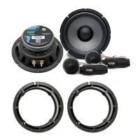 Hangszórók Audi A7 4K No. 2-hez