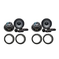 Hangszórók Audi Q5 FY 2-es készlethez