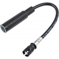 Per.Pic. A9610/A DIN - RAKU II antenna adapter