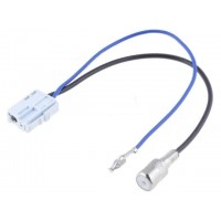 Antenna adapter 4carmedia AA-HONDA.02-ISO/F 