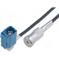 4carmedia AD.ANT.N011 antenna adapter