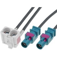 4carmedia AD.ANT.N04 antenna adapter