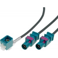 4carmedia AD.ANT.N10 antenna adapter