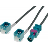 Antenna adapter 4carmedia AD.ANT.N11