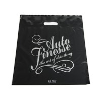 Auto Finesse Carrier Bags Plastic táska