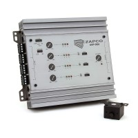 Zapco ASP-OE8 high/low átalakító 