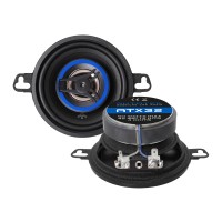 Autotek ATX32 hangszórók