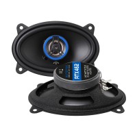 Autotek ATX462 hangszórók