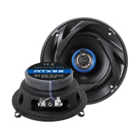 Autotek ATX52 hangszórók