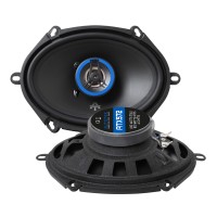 Autotek ATX572 hangszórók