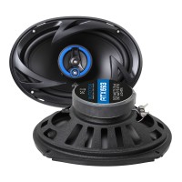 Autotek ATX693 hangszórók