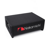 Nakamichi NBX25M aktív subwoofer