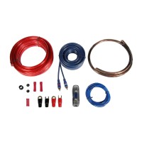 Autotek AWK20 kábelkészlet