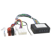 Adapter a Nissan aktív audiorendszerhez