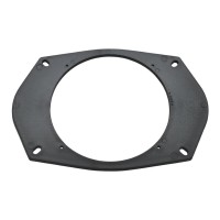 Hangszóró adapter 165 mm