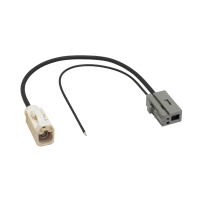 Antenna csökkentés FAKRA - GT13 Calearo 7581168