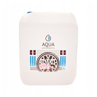 Aqua Bloody Iron röprozsda eltávolító (5000 ml)