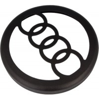 Dekoratív MDF rács - AUDI