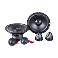 Awave AC 650C komponens hangszórók