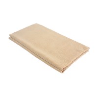 Purestar Brownie Buffing Towel mikroszálas kendő