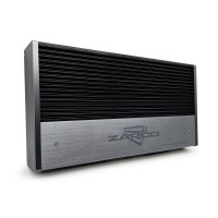 Erősítő Zapco REF 150.4