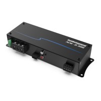 AudioControl ACM-2.300 erősítő